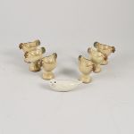 1703 6290 EGG CUPS